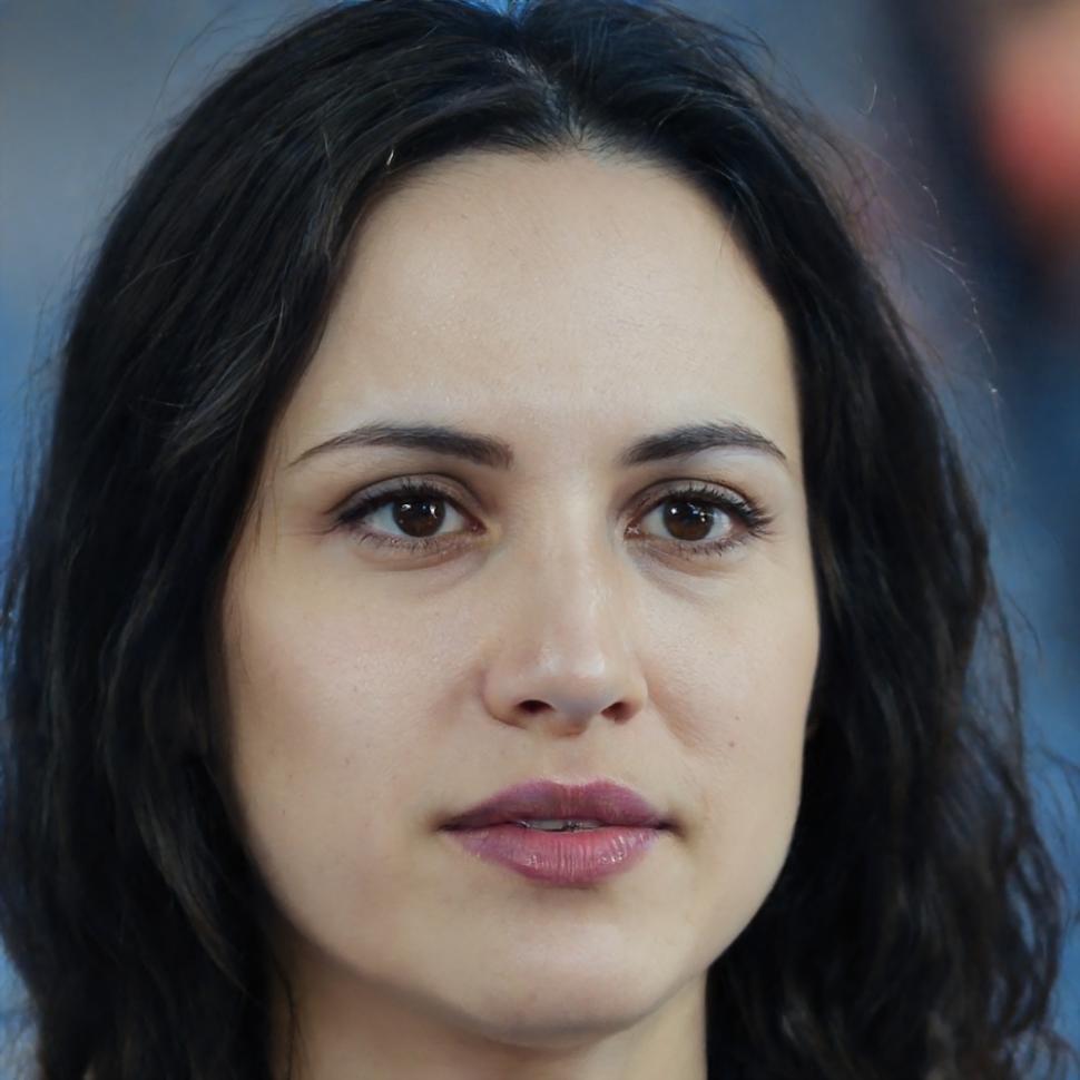 Itziar Uribarri reviewing level layout with student