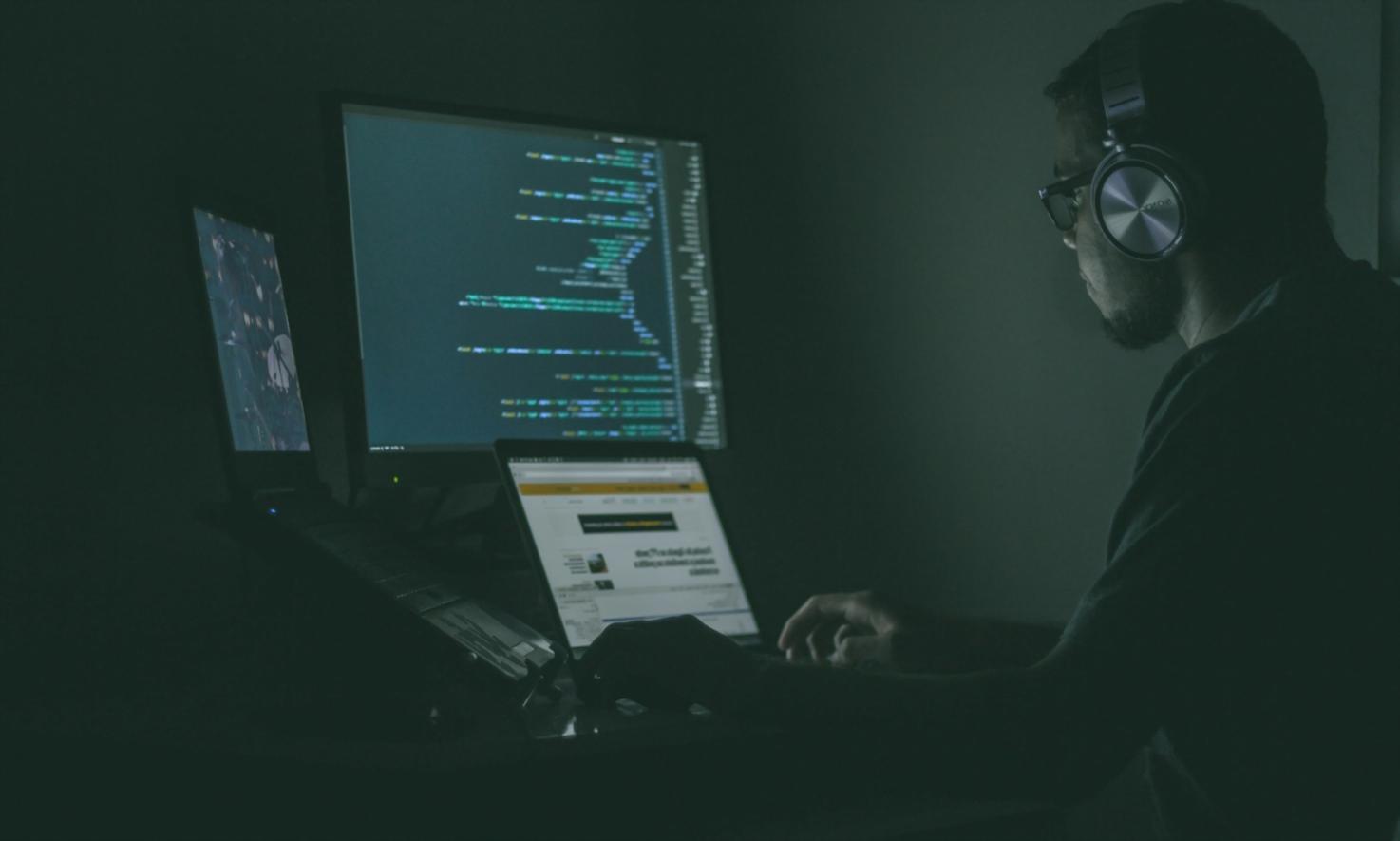 Game environment lighting and atmosphere design