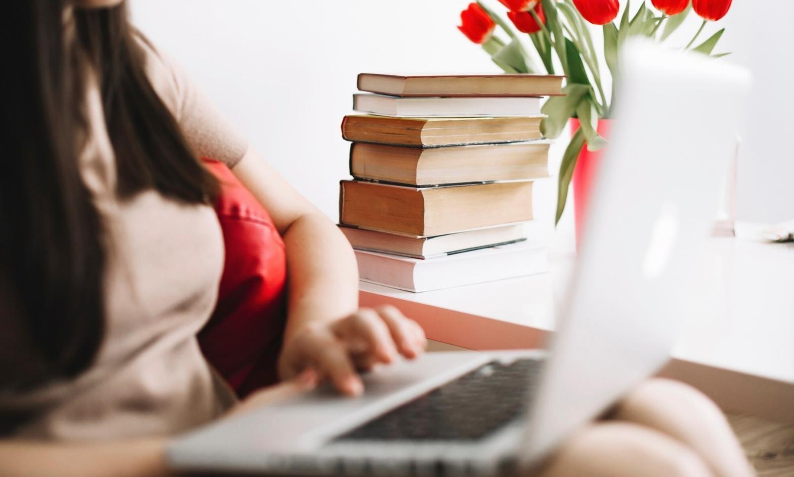 3D game environment showcasing level design techniques taught at Myridion Labs